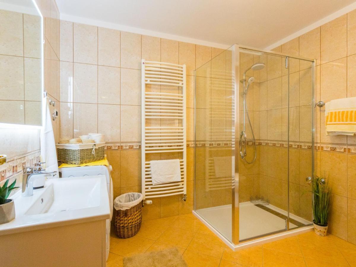 Apartment Cancar-1 By Interhome Porec Bagian luar foto