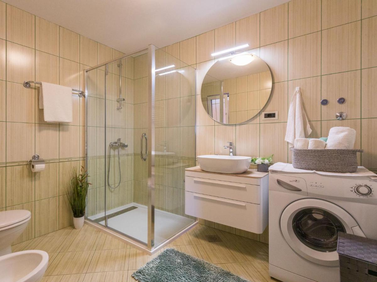 Apartment Cancar-1 By Interhome Porec Bagian luar foto