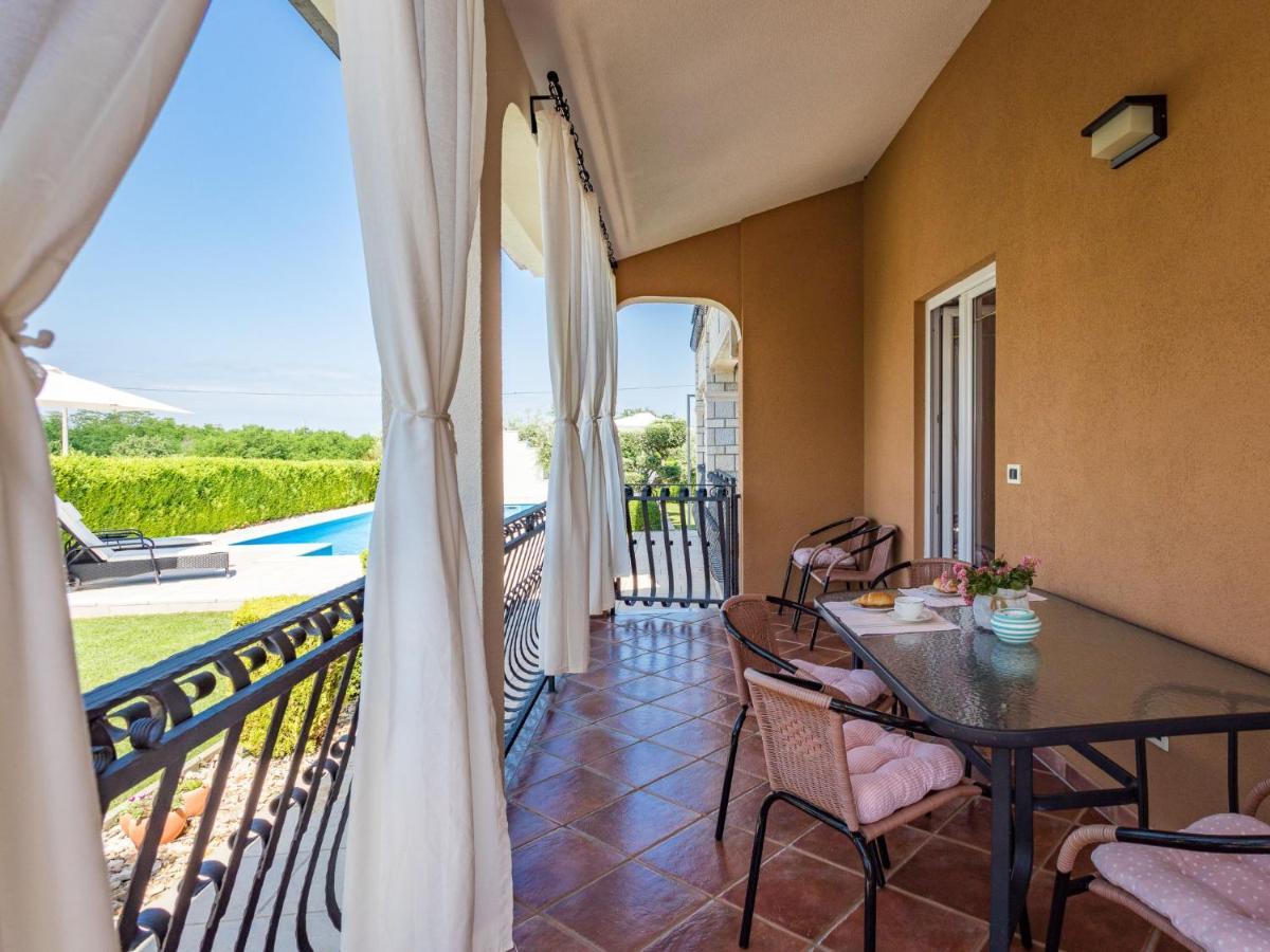 Apartment Cancar-1 By Interhome Porec Bagian luar foto