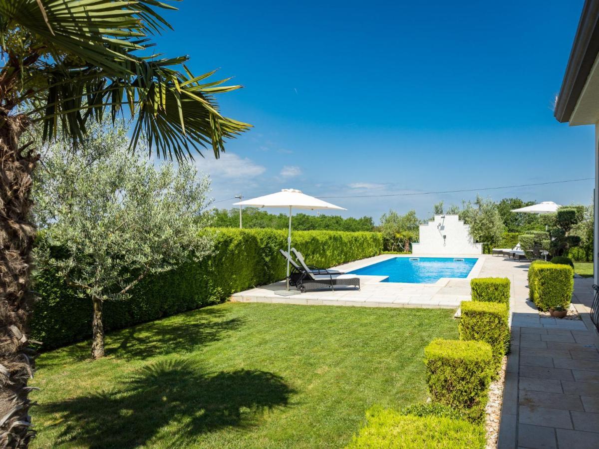 Apartment Cancar-1 By Interhome Porec Bagian luar foto