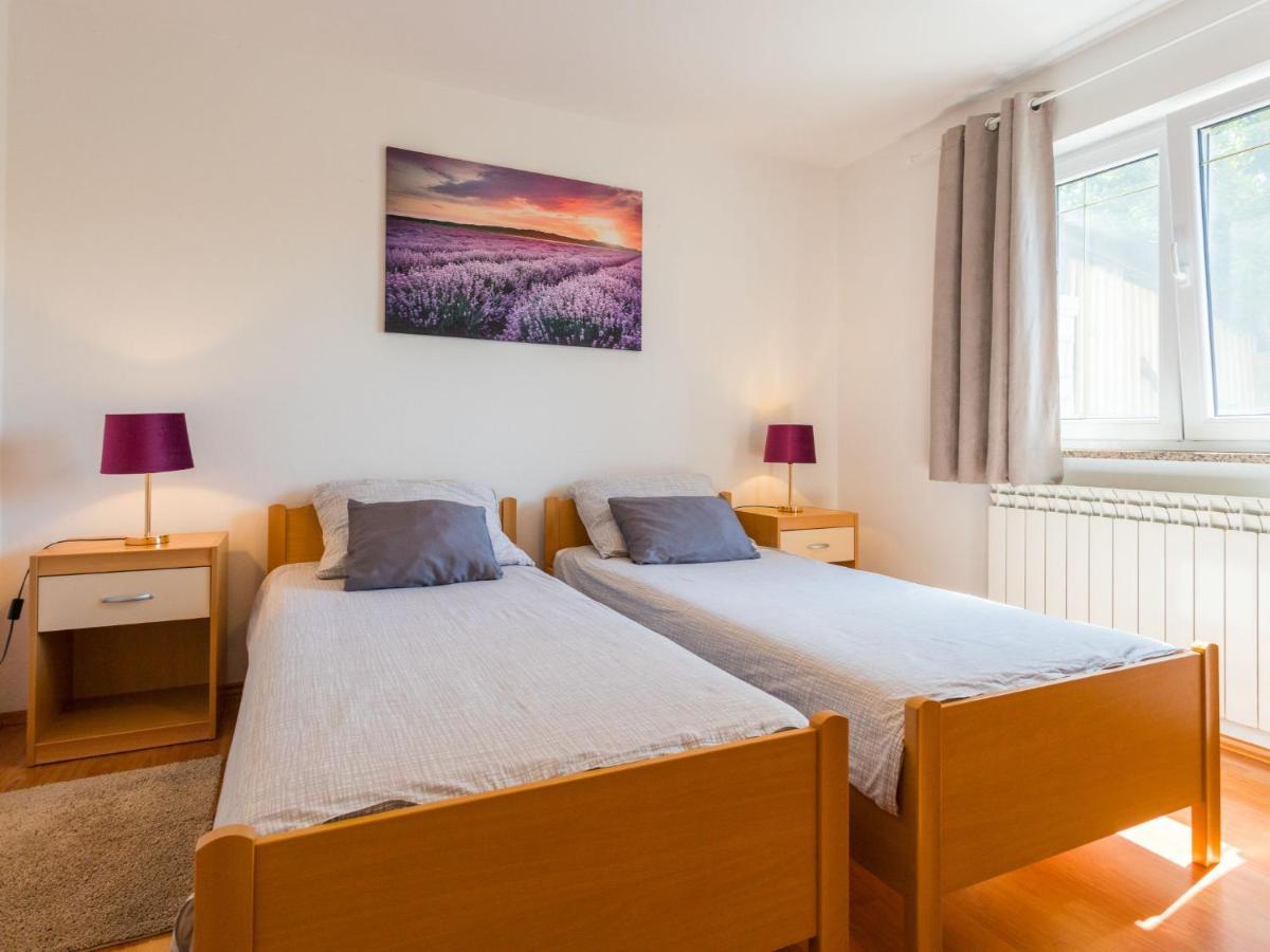 Apartment Cancar-1 By Interhome Porec Bagian luar foto