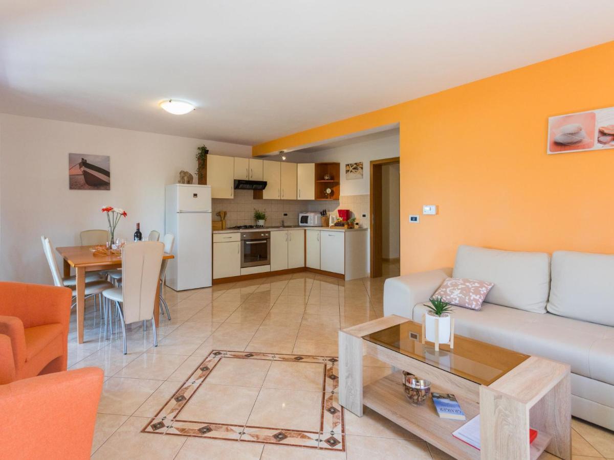 Apartment Cancar-1 By Interhome Porec Bagian luar foto