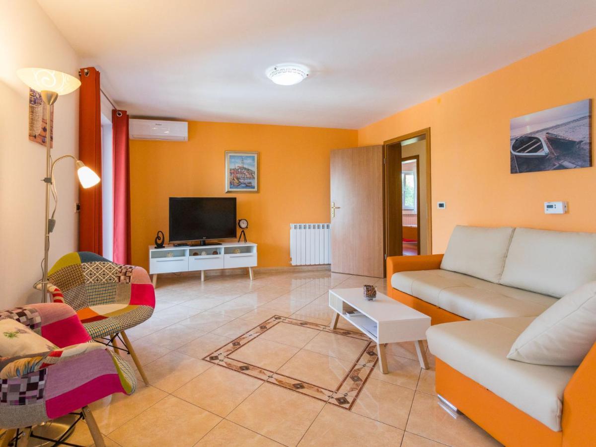 Apartment Cancar-1 By Interhome Porec Bagian luar foto