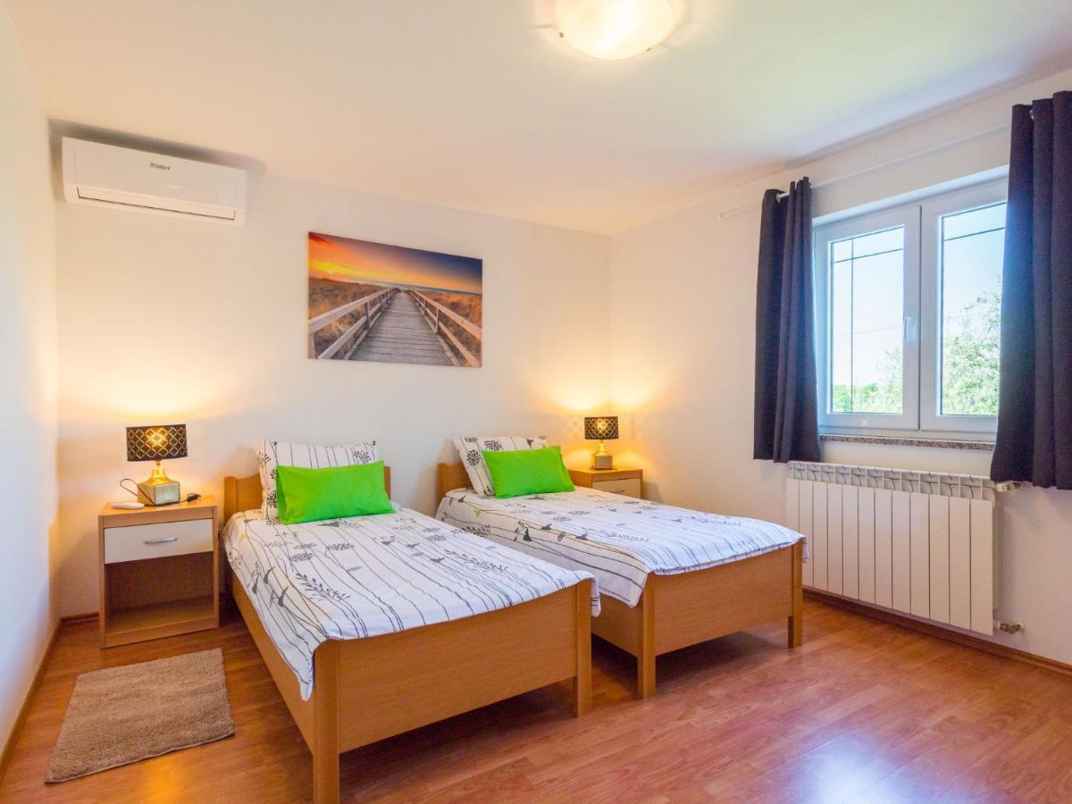 Apartment Cancar-1 By Interhome Porec Bagian luar foto