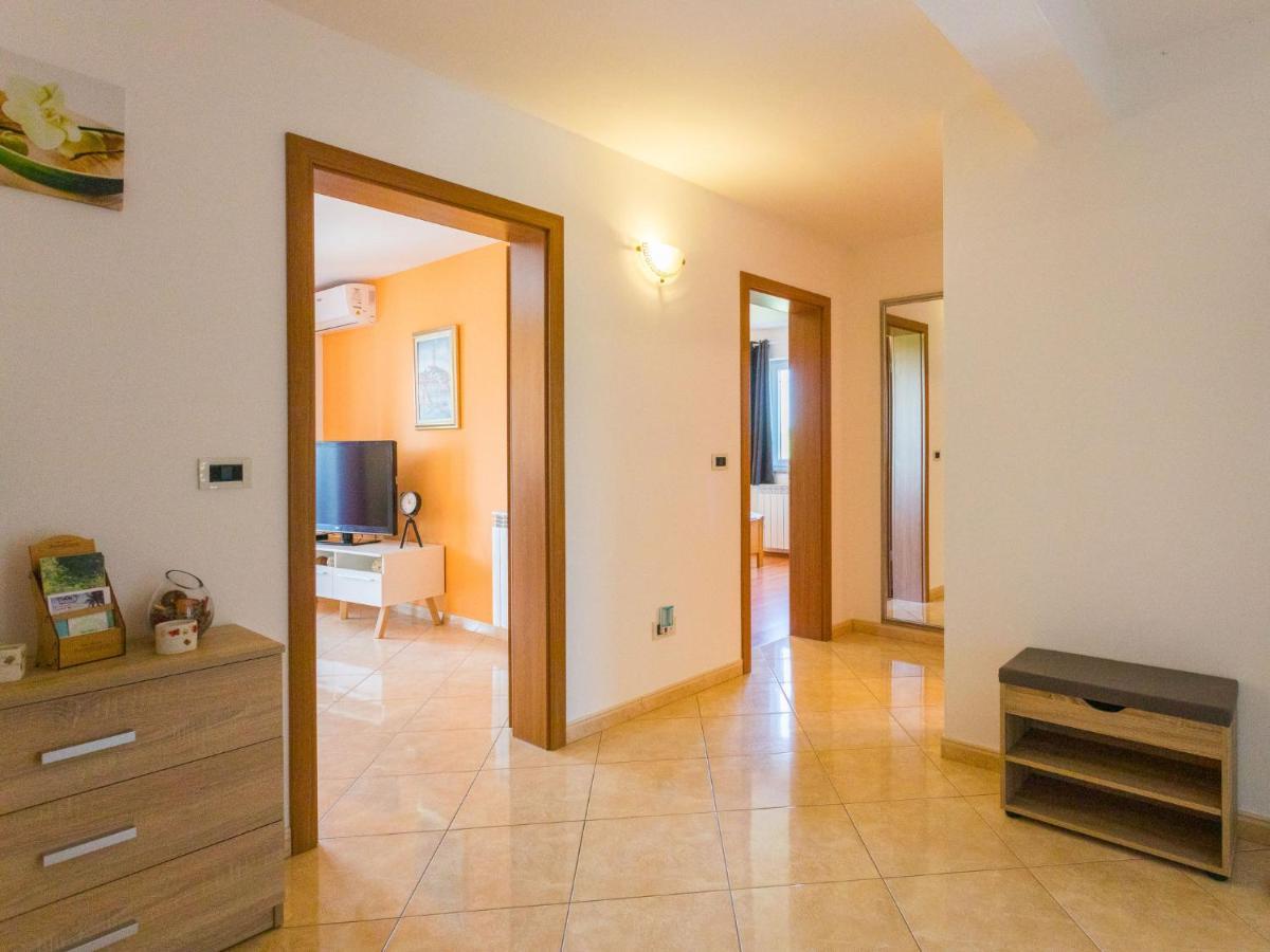 Apartment Cancar-1 By Interhome Porec Bagian luar foto
