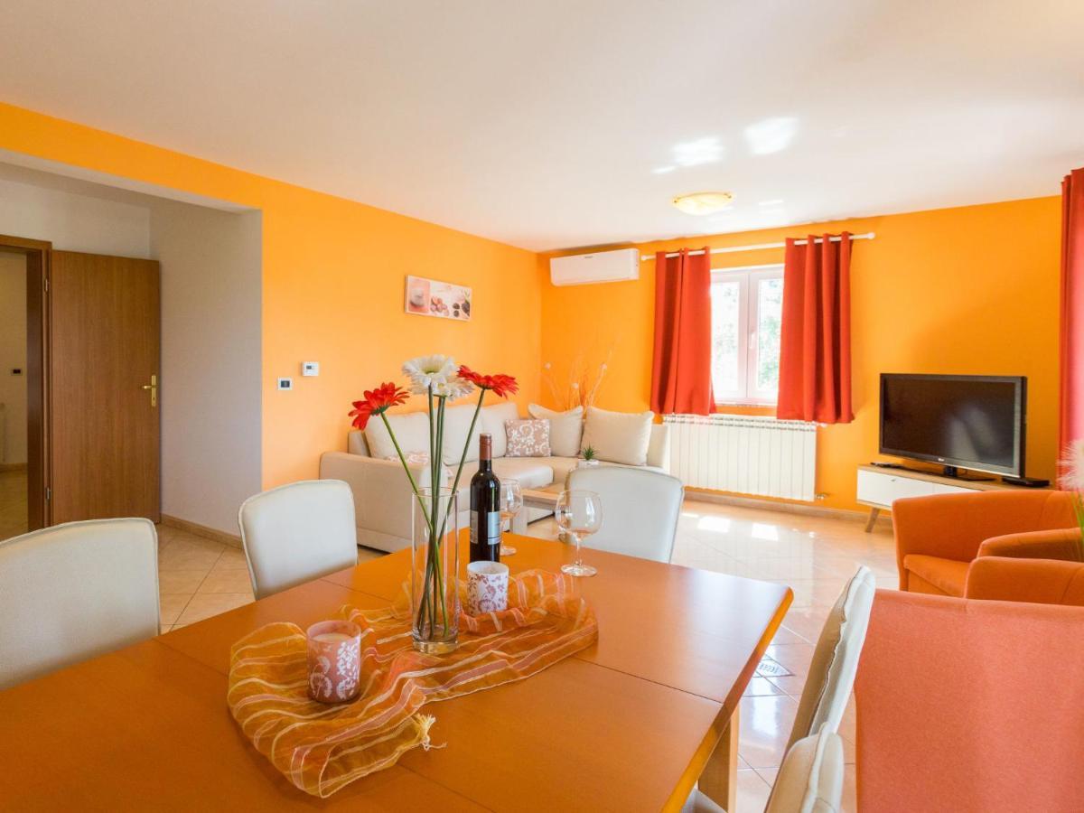 Apartment Cancar-1 By Interhome Porec Bagian luar foto