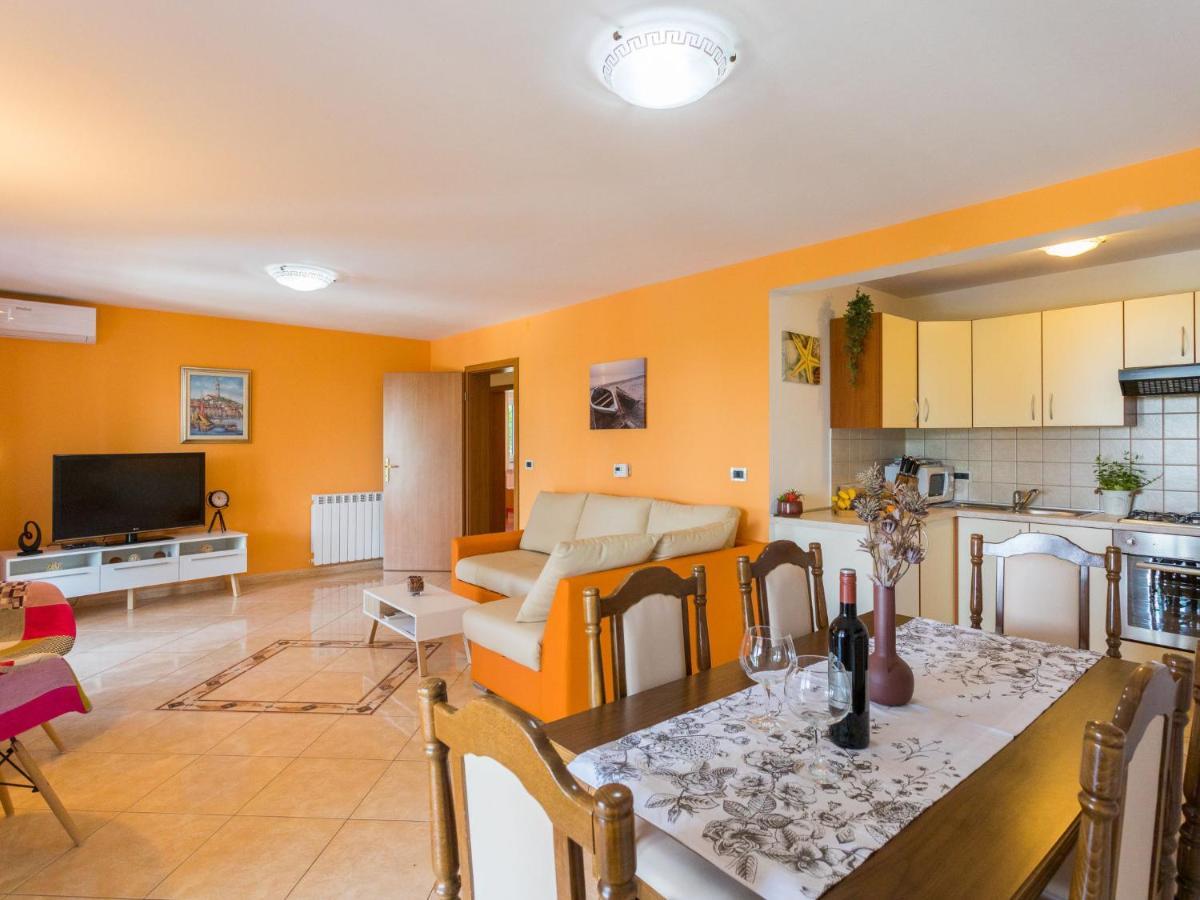 Apartment Cancar-1 By Interhome Porec Bagian luar foto